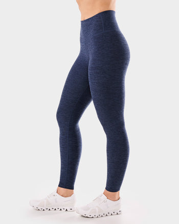 TaviCloud High Waisted 7/8 Leggings | Bottoms > Leggings | Tavi – ToeSox | Tavi | Vooray