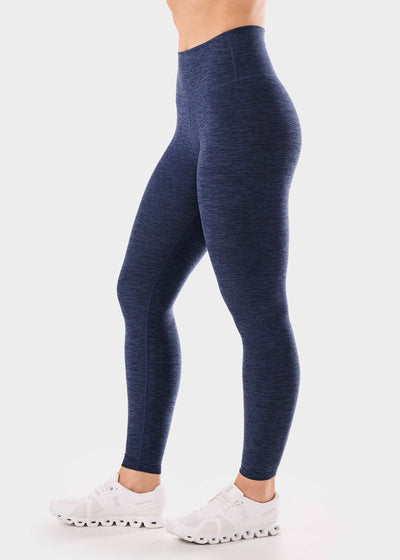 TaviCloud High Waisted 7/8 Leggings | Bottoms > Leggings | Tavi – Tavi Active