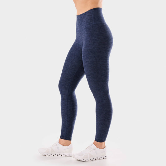 TaviCloud High Waisted 7/8 Leggings | Bottoms > Leggings | Tavi – Tavi Active