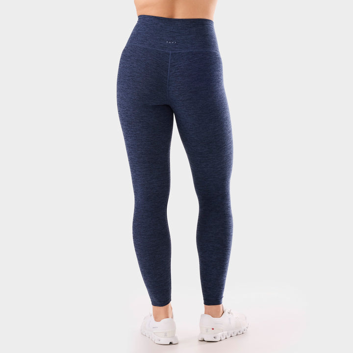 TaviCloud High Waisted 7/8 Leggings | Bottoms > Leggings | Tavi – ToeSox | Tavi | Vooray