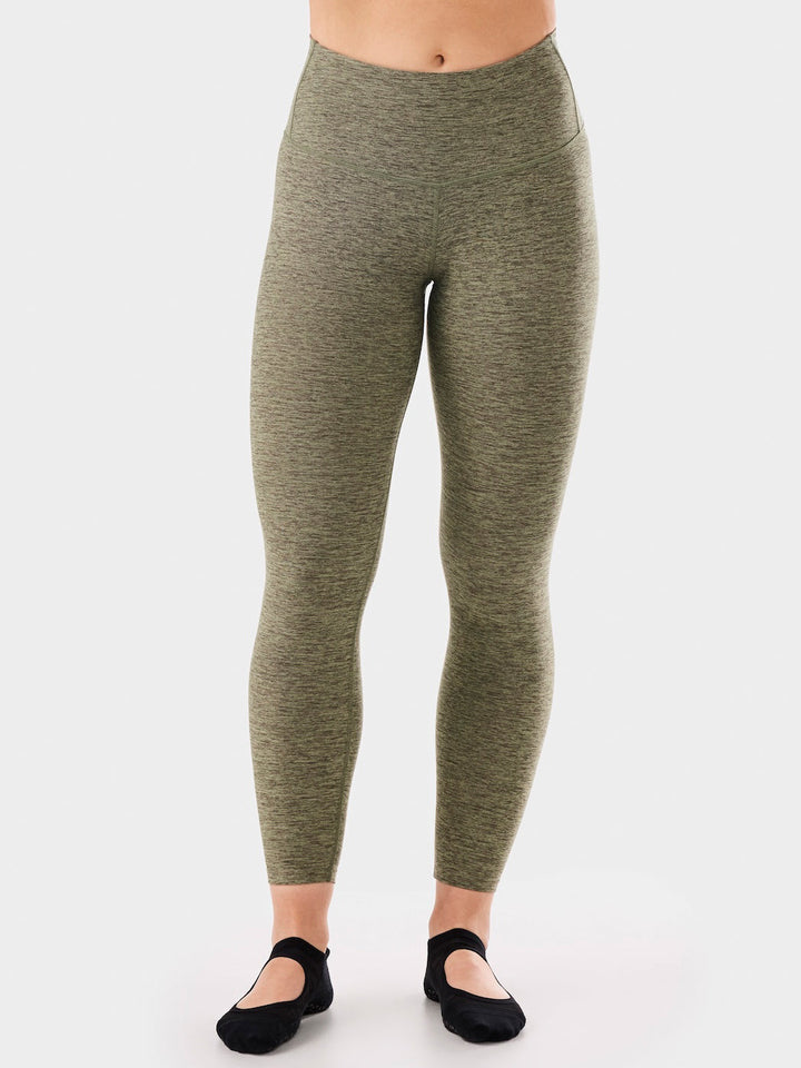 TaviCloud High Waisted 7/8 Leggings | Bottoms > Leggings | Tavi – Tavi Active