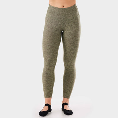 TaviCloud High Waisted 7/8 Leggings | Bottoms > Leggings | Tavi – Tavi Active