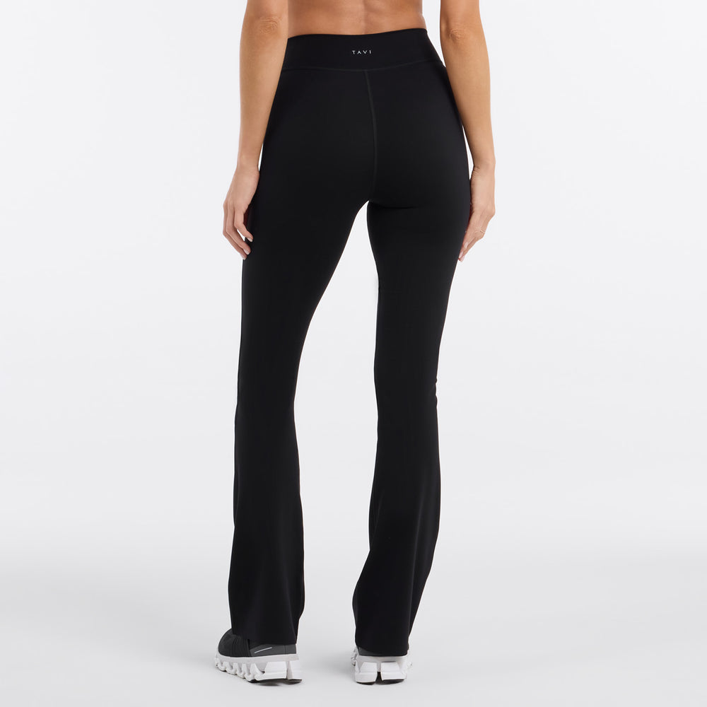 TaviSculpt® High Waisted Bootcut Leggings | Bottoms > Pants | Tavi – Tavi Active