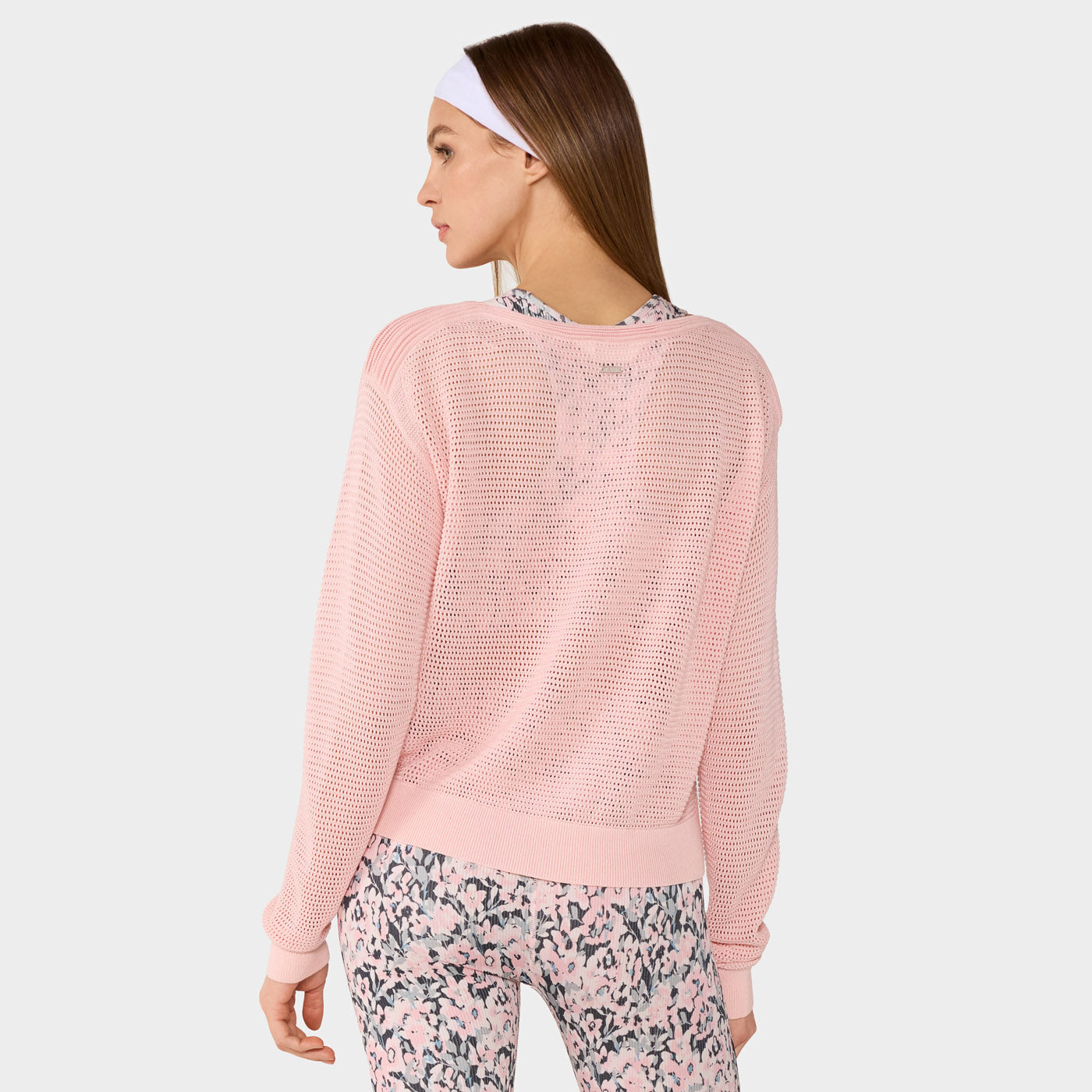 Coast Sweater | Tops > Sweaters & Hoodies | Tavi – Tavi Active