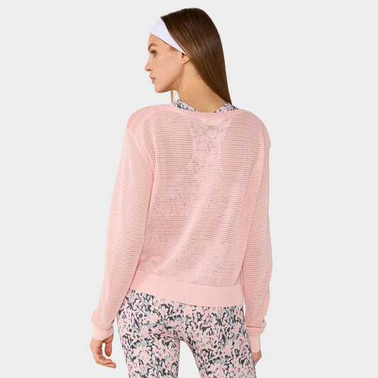 Coast Sweater | Tops > Sweaters & Hoodies | Tavi – Tavi Active