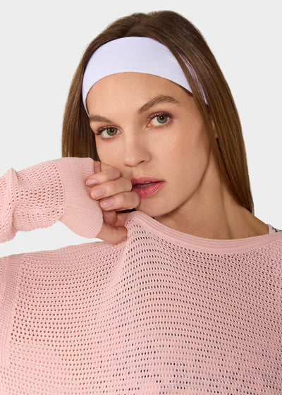 Coast Sweater | Tops > Sweaters & Hoodies | Tavi – Tavi Active