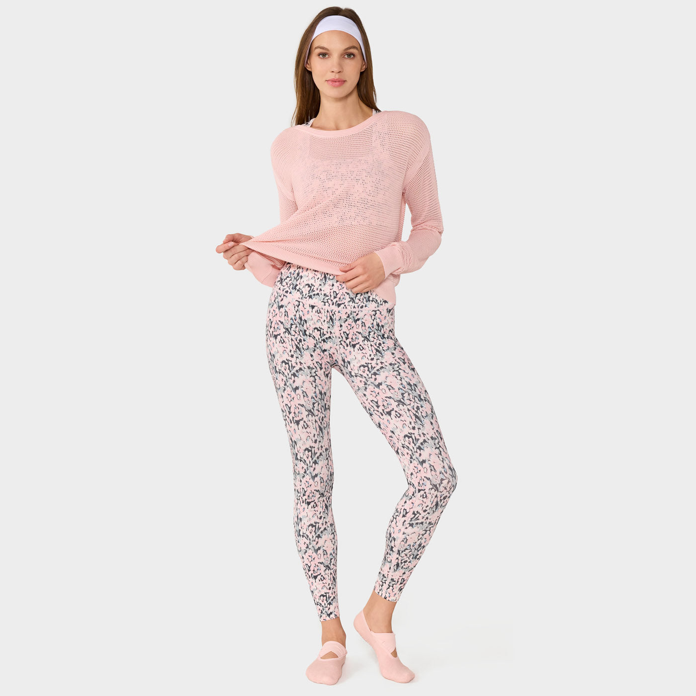 Coast Sweater | Tops > Sweaters & Hoodies | Tavi – Tavi Active