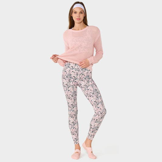 Coast Sweater | Tops > Sweaters & Hoodies | Tavi – Tavi Active