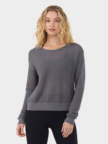 Coast Sweater | Tops > Sweaters & Hoodies | Tavi – Tavi Active