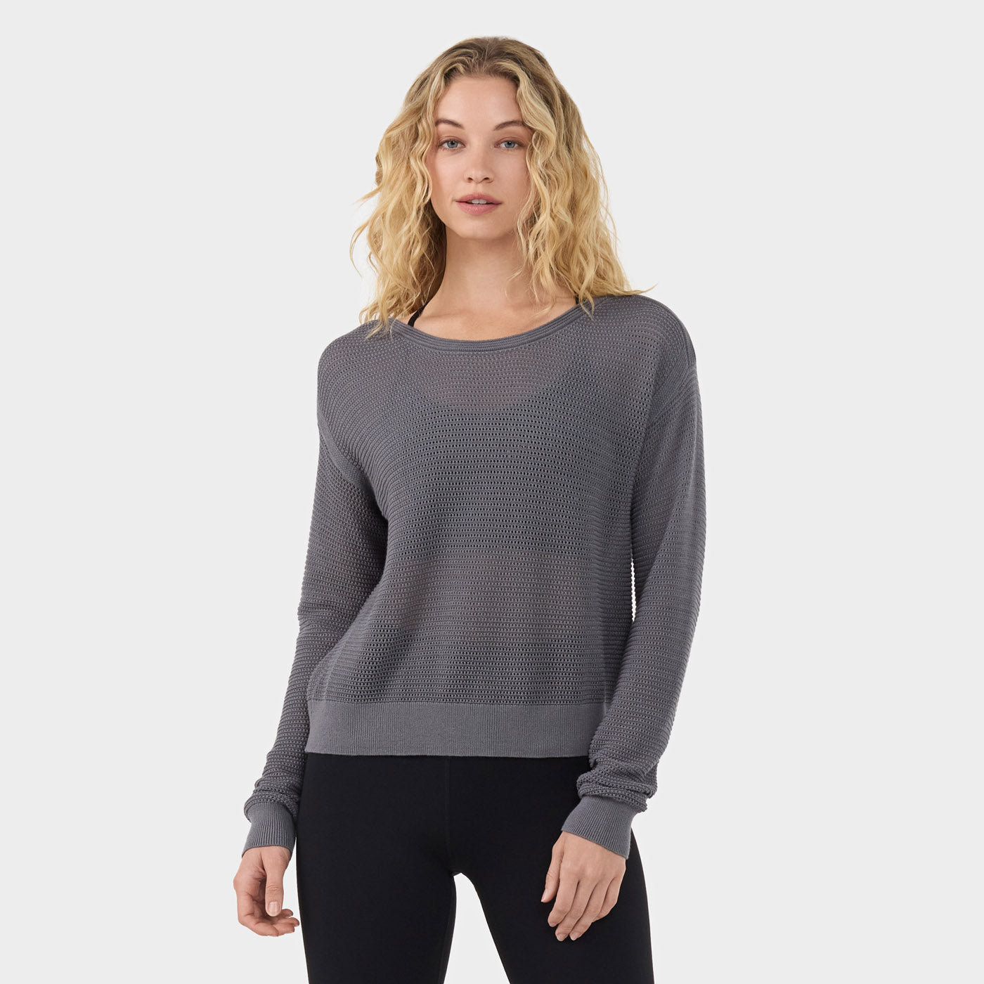 Coast Sweater | Tops > Sweaters & Hoodies | Tavi – Tavi Active