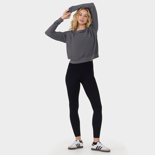 Coast Sweater | Tops > Sweaters & Hoodies | Tavi – Tavi Active