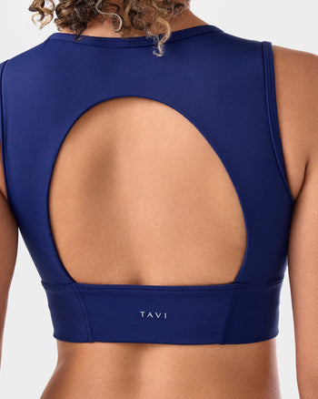 TaviSculpt® Agility Bra | Sports Bras | Tavi – ToeSox | Tavi | Vooray