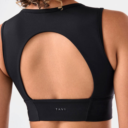 TaviSculpt® Agility Bra | Sports Bras | Tavi – Tavi Active