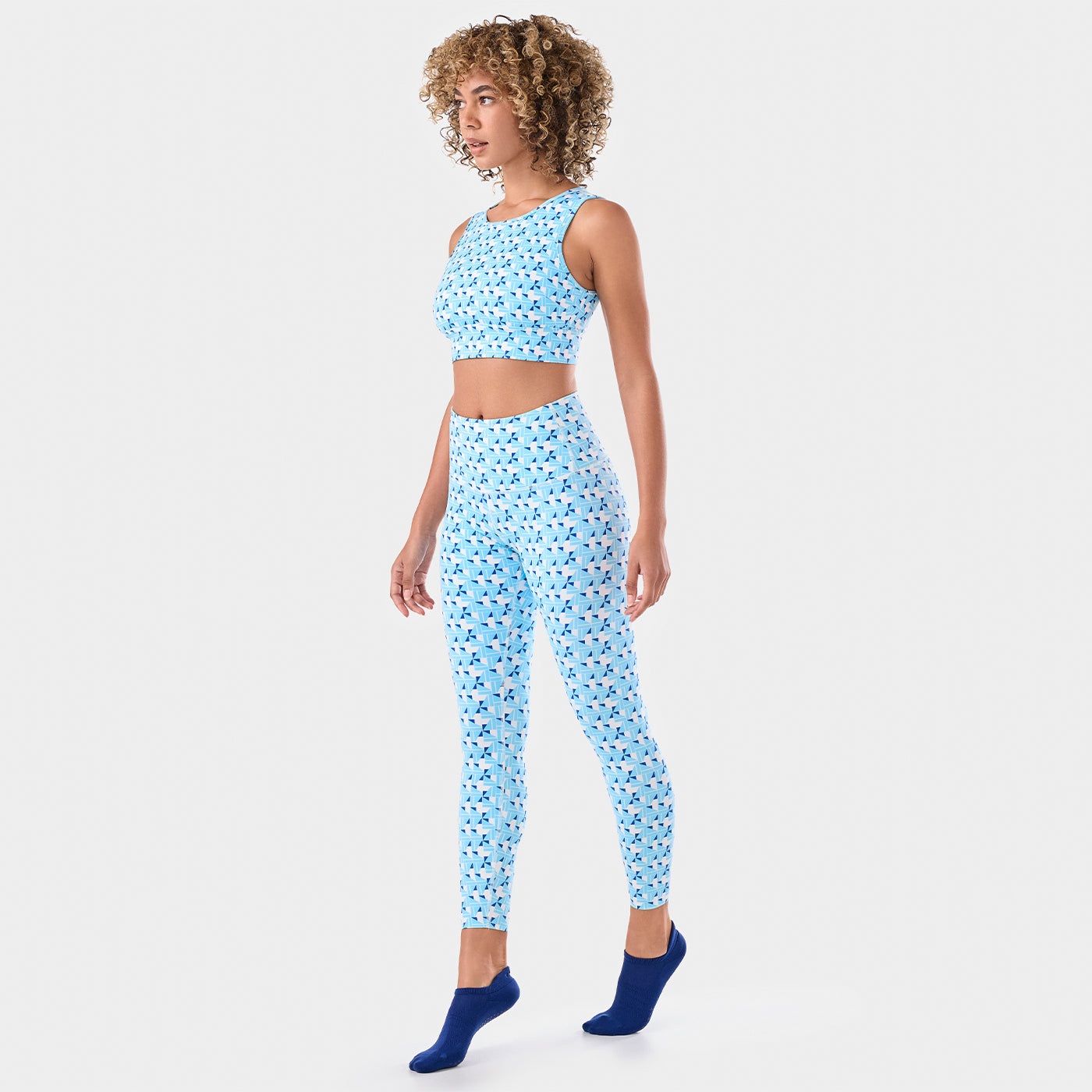 TaviSculpt® Agility Bra | Sports Bras | Tavi – ToeSox | Tavi | Vooray