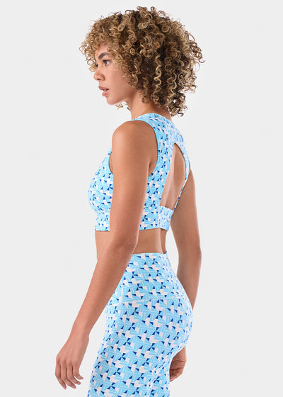 TaviSculpt® Agility Bra | Sports Bras | Tavi – Tavi Active