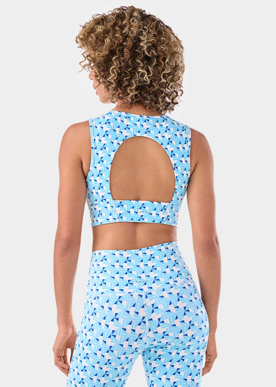 TaviSculpt® Agility Bra | Sports Bras | Tavi – Tavi Active