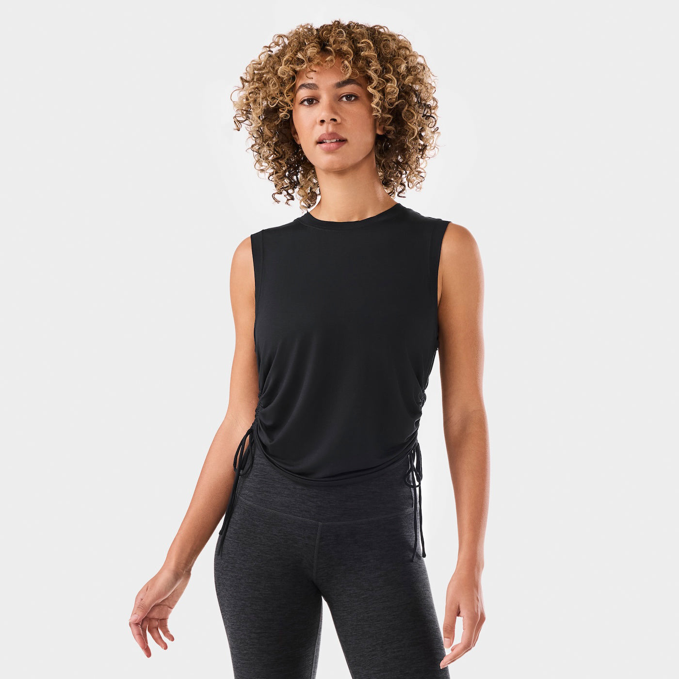 TaviLuxe™ Tops