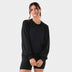 TaviLuxe® Ease Crew Sweatshirt | Tops > Sweaters & Hoodies | Tavi – ToeSox | Tavi | Vooray