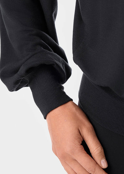 TaviLuxe® Ease Crew Sweatshirt | Tops > Sweaters & Hoodies | Tavi – Tavi Active