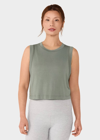 TaviLuxe® Sporty Tank | Tops > Tanks | Tavi – Tavi Active