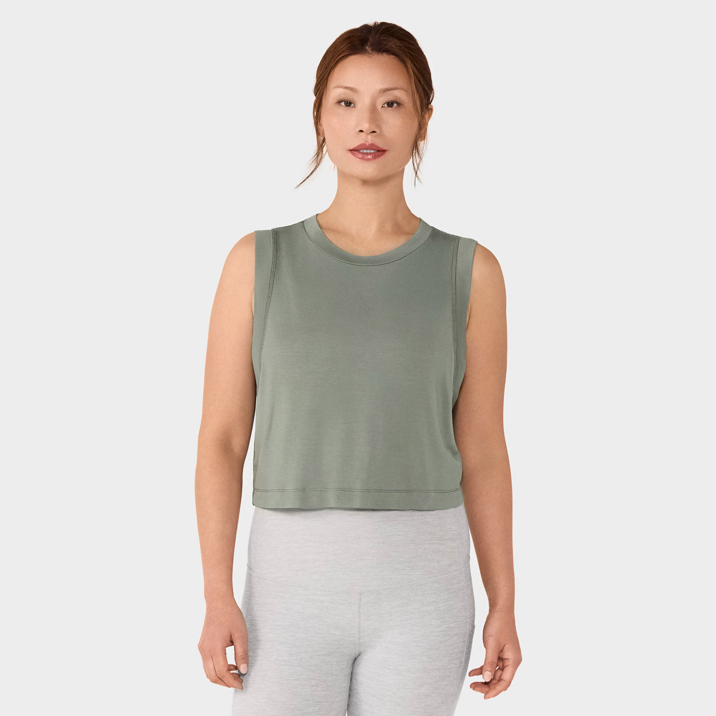 TaviLuxe® Sporty Tank | Tops > Tanks | Tavi – Tavi Active
