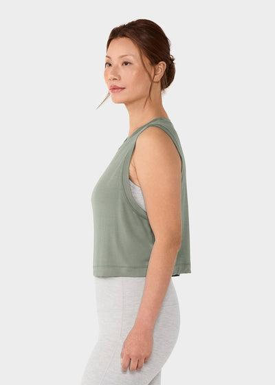 TaviLuxe® Sporty Tank | Tops > Tanks | Tavi – Tavi Active