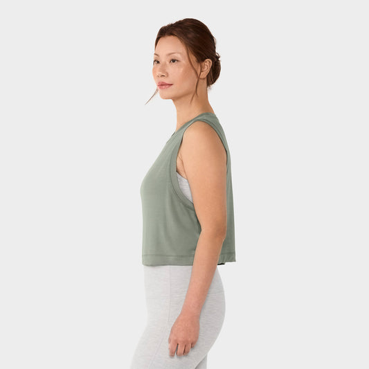 TaviLuxe® Sporty Tank | Tops > Tanks | Tavi – Tavi Active