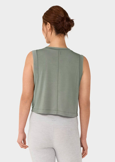 TaviLuxe® Sporty Tank | Tops > Tanks | Tavi – Tavi Active