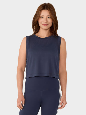 TaviLuxe® Sporty Tank | Tops > Tanks | Tavi – Tavi Active