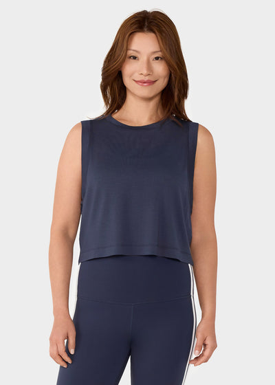 TaviLuxe® Sporty Tank | Tops > Tanks | Tavi – Tavi Active