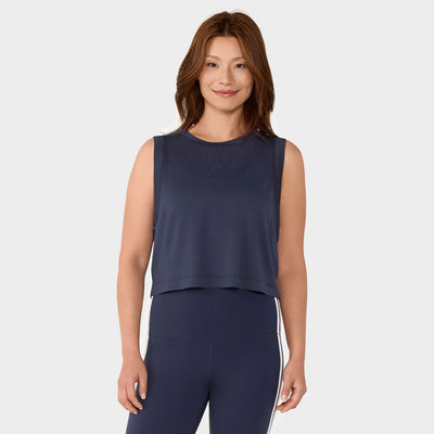 TaviLuxe® Sporty Tank | Tops > Tanks | Tavi – Tavi Active