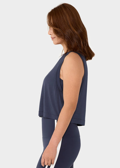 TaviLuxe® Sporty Tank | Tops > Tanks | Tavi – Tavi Active