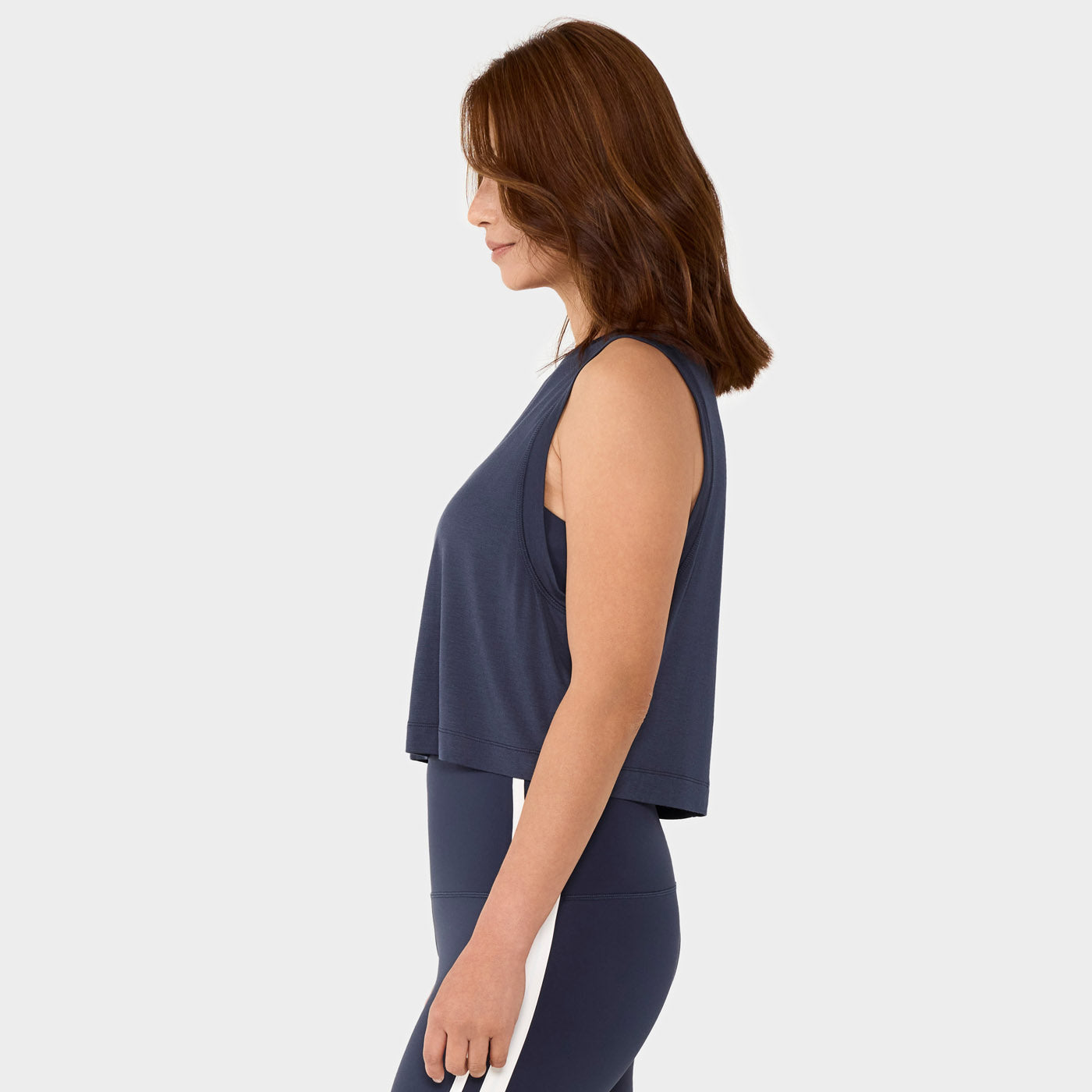 TaviLuxe® Sporty Tank | Tops > Tanks | Tavi – Tavi Active