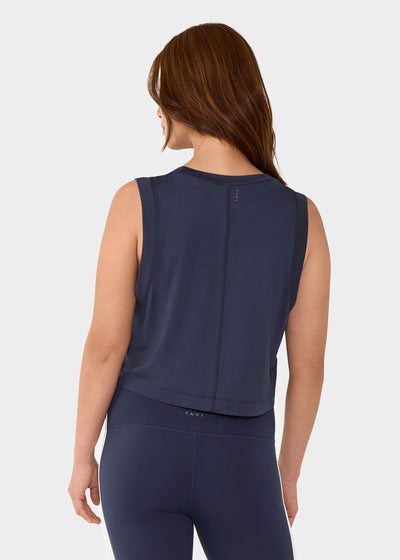 TaviLuxe® Sporty Tank | Tops > Tanks | Tavi – Tavi Active