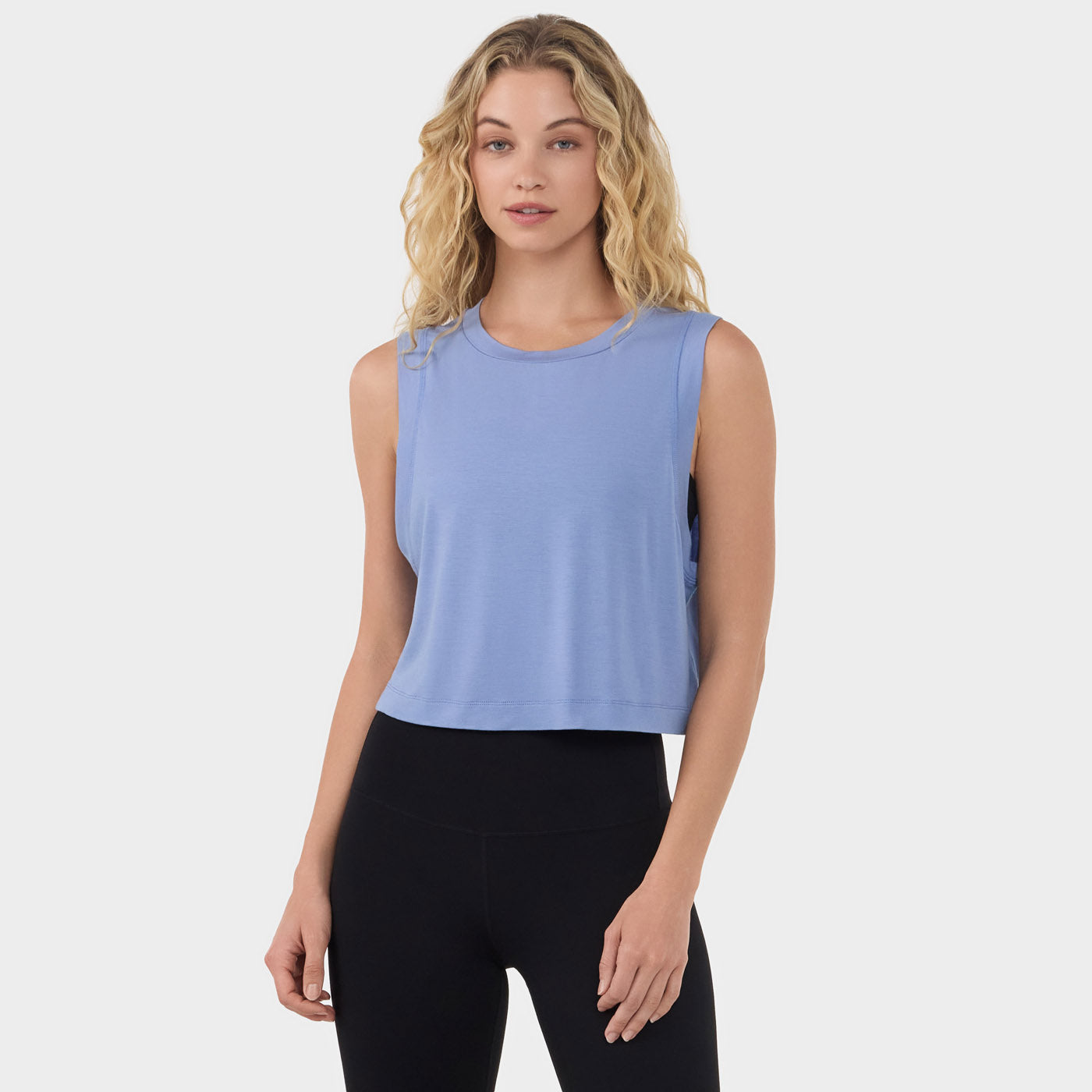 TaviLuxe® Sporty Tank | Tops > Tanks | Tavi – Tavi Active