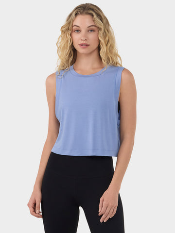 TaviLuxe® Sporty Tank | Tops > Tanks | Tavi – Tavi Active