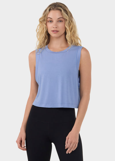 TaviLuxe® Sporty Tank | Tops > Tanks | Tavi – Tavi Active