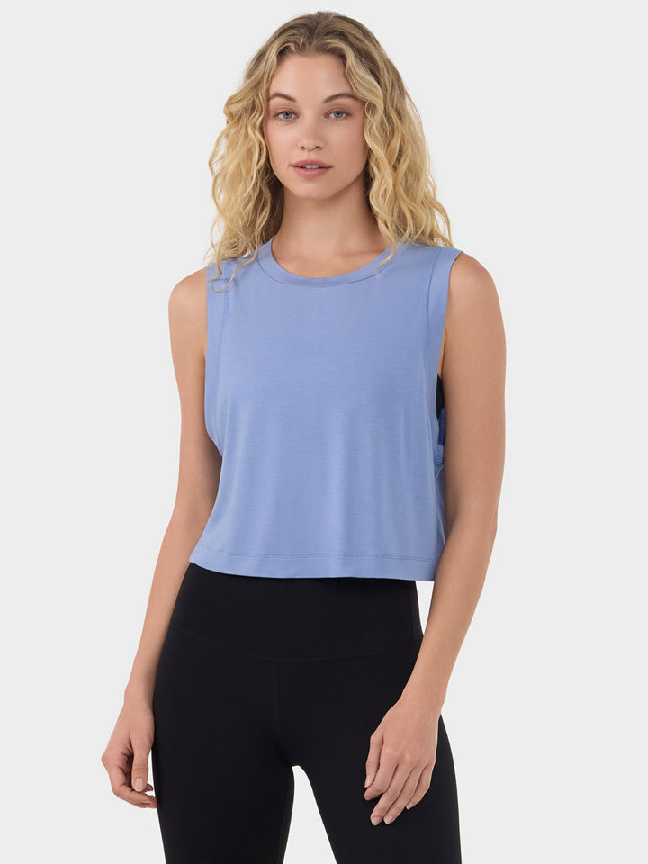TaviLuxe® Sporty Tank | Tops > Tanks | Tavi – Tavi Active