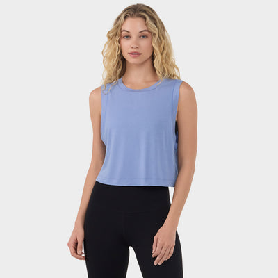 TaviLuxe® Sporty Tank | Tops > Tanks | Tavi – Tavi Active