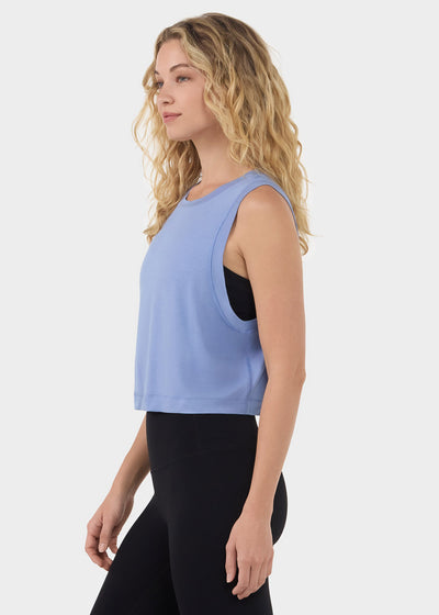 TaviLuxe® Sporty Tank | Tops > Tanks | Tavi – Tavi Active