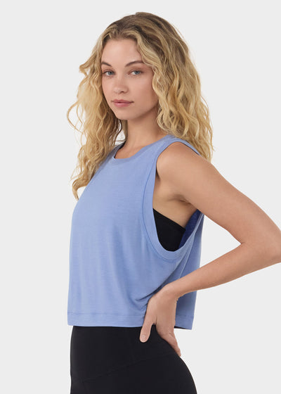 TaviLuxe® Sporty Tank | Tops > Tanks | Tavi – Tavi Active