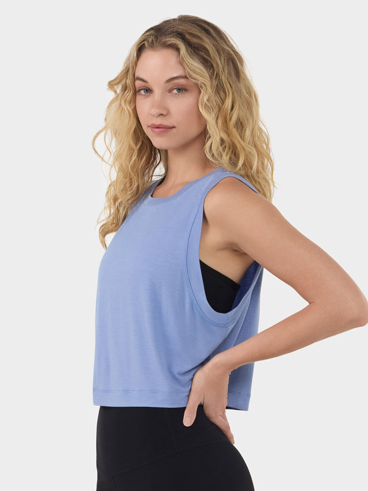 TaviLuxe® Sporty Tank | Tops > Tanks | Tavi – Tavi Active