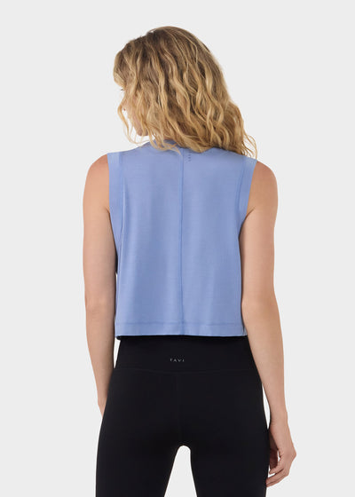 TaviLuxe® Sporty Tank | Tops > Tanks | Tavi – Tavi Active