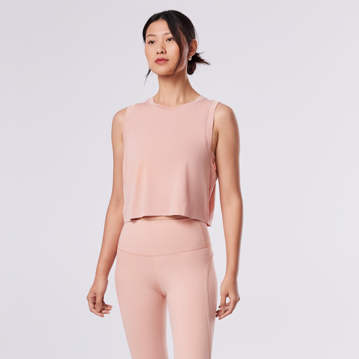 Group TaviLuxe® Sporty Tank