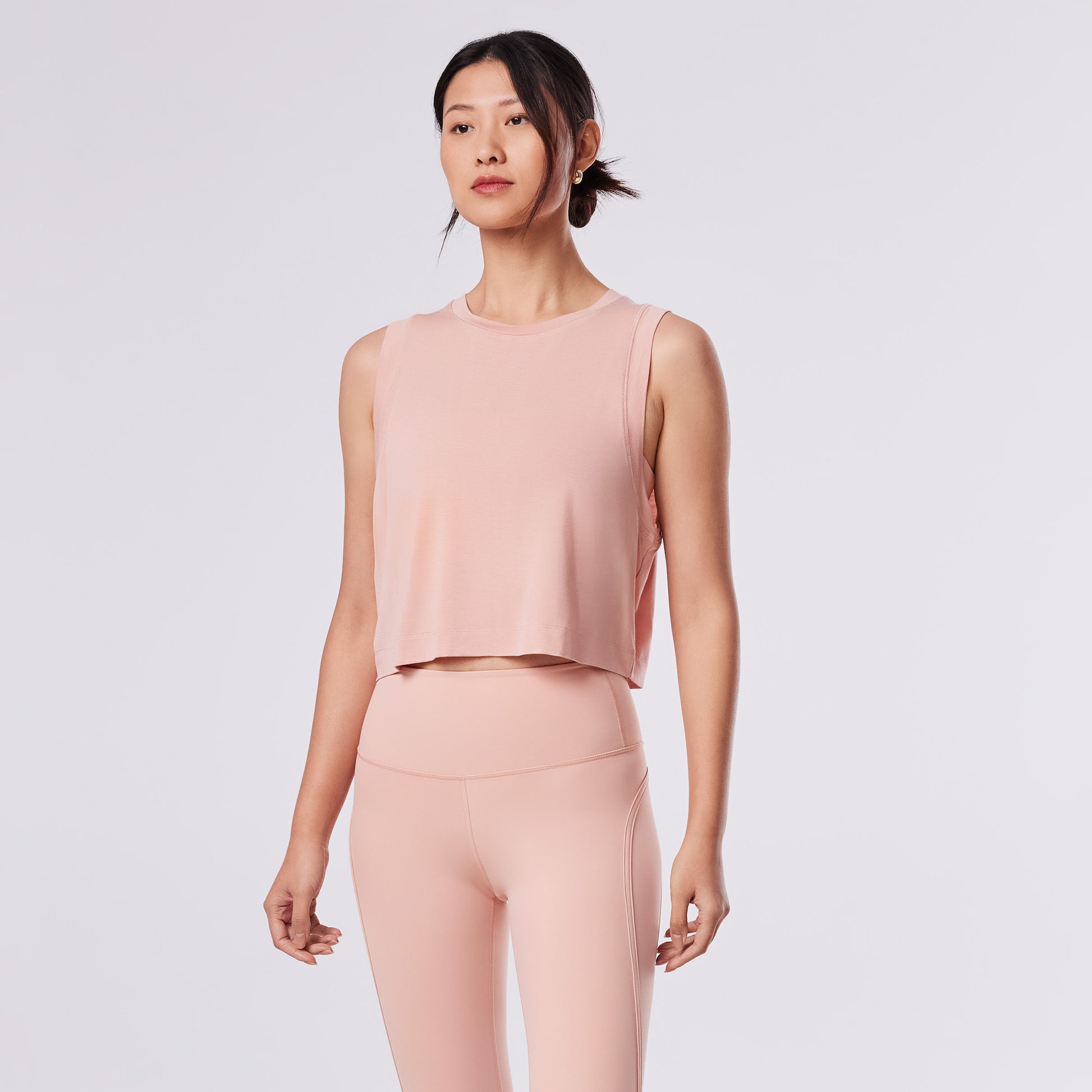TaviLuxe® Sporty Tank | Tops > Tanks | Tavi – Tavi Active