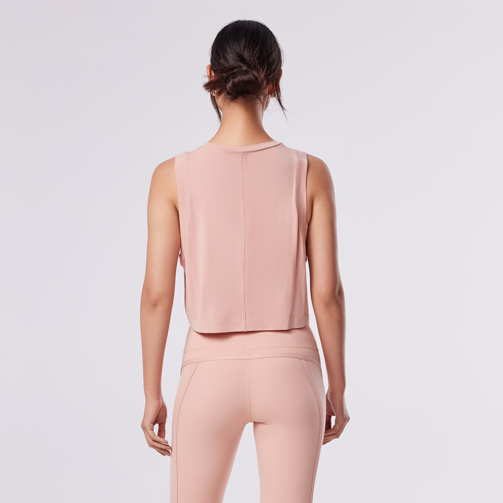 TaviLuxe® Sporty Tank | Tops > Tanks | Tavi – Tavi Active