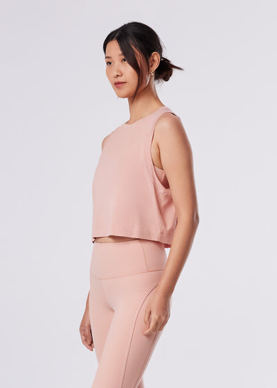 TaviLuxe® Sporty Tank | Tops > Tanks | Tavi – Tavi Active