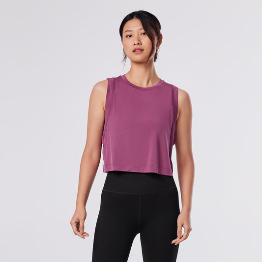 TaviLuxe® Sporty Tank | Tops > Tanks | Tavi – Tavi Active
