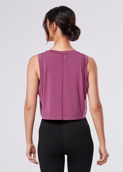 TaviLuxe® Sporty Tank | Tops > Tanks | Tavi – Tavi Active
