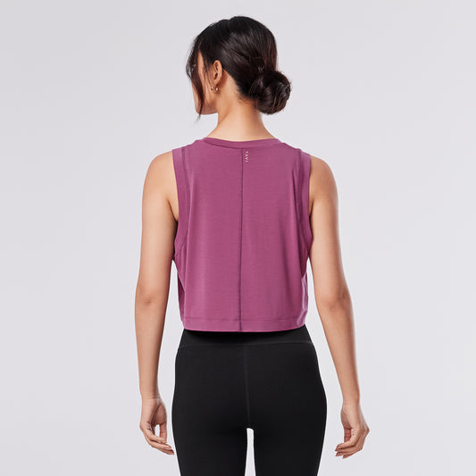 TaviLuxe® Sporty Tank | Tops > Tanks | Tavi – Tavi Active